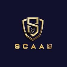 Logo du Sporting club Aubagne Air Bel