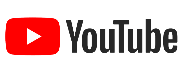 Logo Youtube
